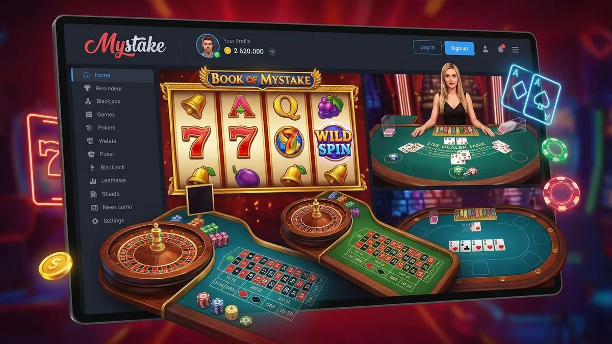 Jeux de casino